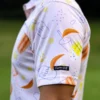 CA Funky Golf Shirt | Lolly Jolly - Image 4