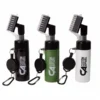 CA Golf Club Groove Brush Cleaner | White - Image 2