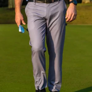 CA Flow Golf Longs | Dark Grey