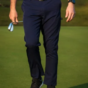 CA Flow Golf Longs | Navy