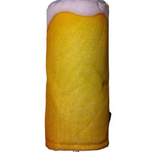 Driver Head Cover | Draught