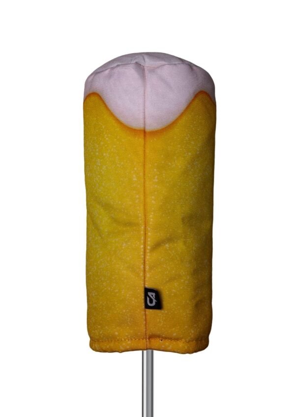 Driver Head Cover | Draught - Image 2