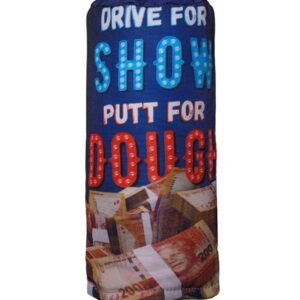 Driver Head Cover | Drive For Show