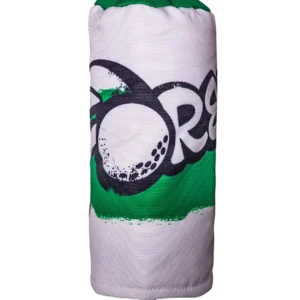 Driver Head Cover | Fore!