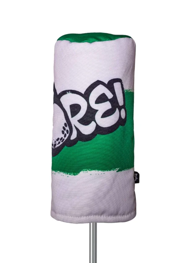Driver Head Cover | Fore! - Image 2