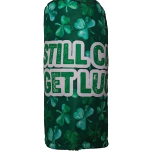 Driver Head Cover | Get Lucky
