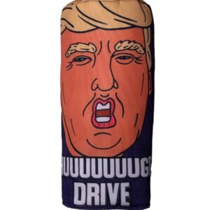 Driver Head Cover | Huuuuuuge Drive