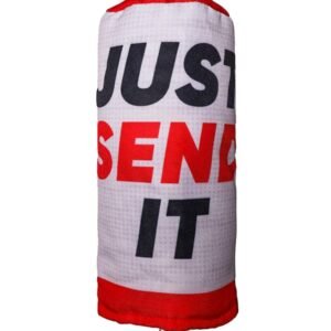 Driver Head Cover | Just Send It