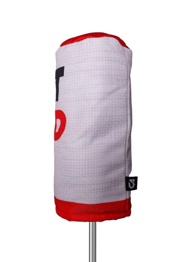 Driver Head Cover | Just Send It - Image 2