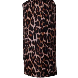Driver Head Cover | Leopard Print