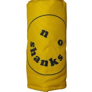 Driver Head Cover | No Shanks