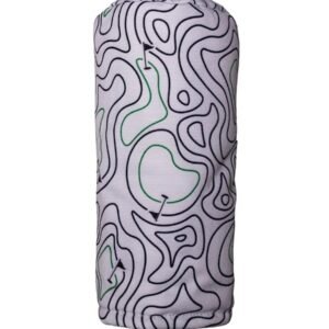 Driver Head Cover | Pinseeker