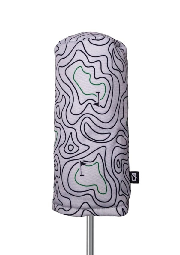 Driver Head Cover | Pinseeker - Image 2