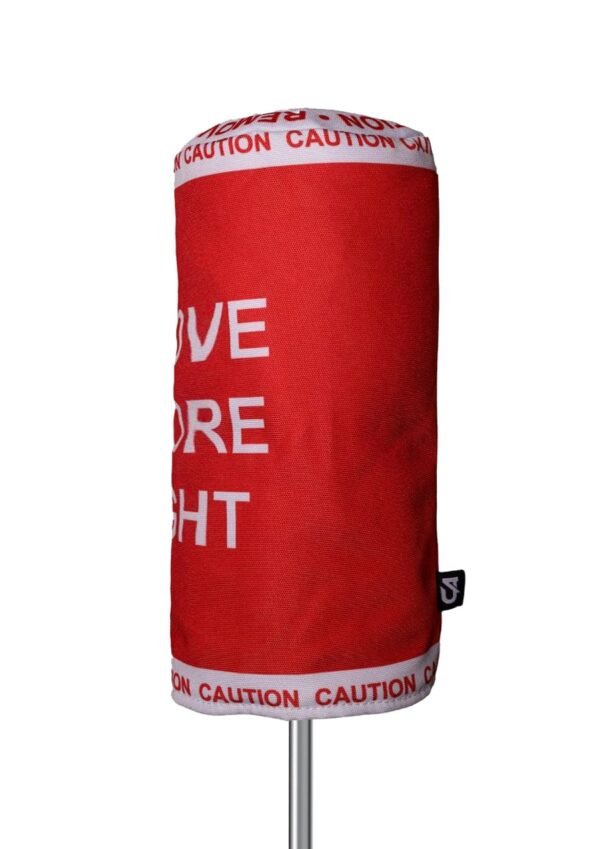 Driver Head Cover | Remove Before Flight - Image 2