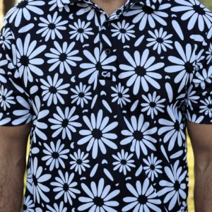 CA Dryflex Golf Shirts | Daisy Driver