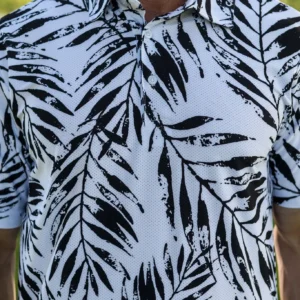 CA Airdry Golf Shirt | The Palms